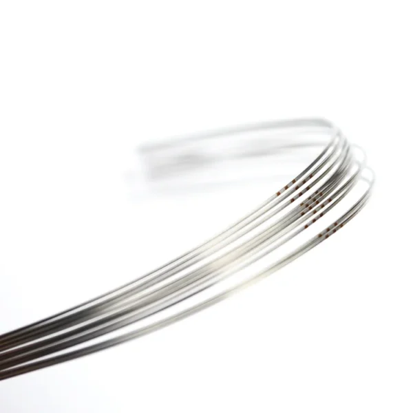 0.012 Upper Niti Archwire Oval - Image 2