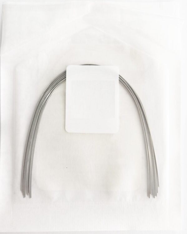 0.012 Upper Niti Archwire Oval - Image 5