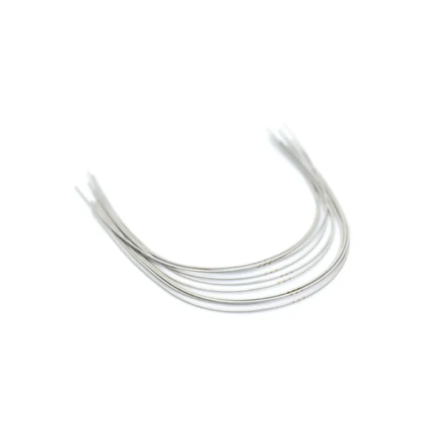 0.012 Upper Niti Archwire Oval
