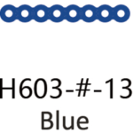 Blue E-chain