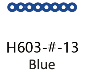 Blue E-chain
