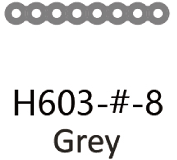 Grey E-chain