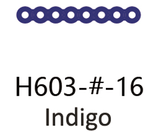 Indigo E-chain