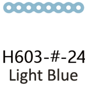 Light Blue E-chain