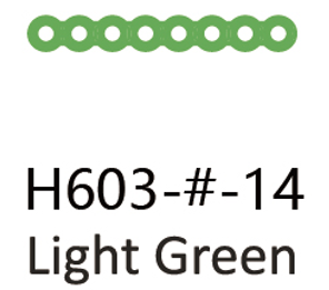 Light Green E-chain