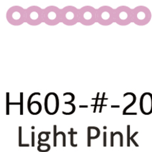 Light Pink E-chain
