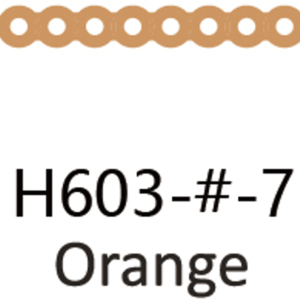 Orange E-chain