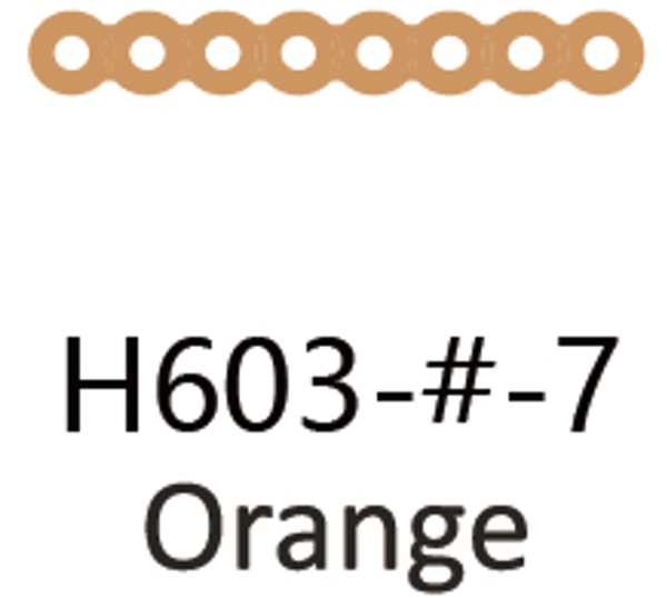 Orange E-chain