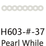 Pearl White E-chain