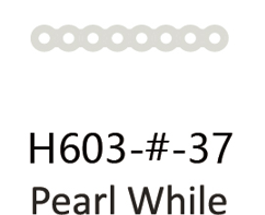 Pearl White E-chain