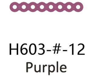 Purple E-chain
