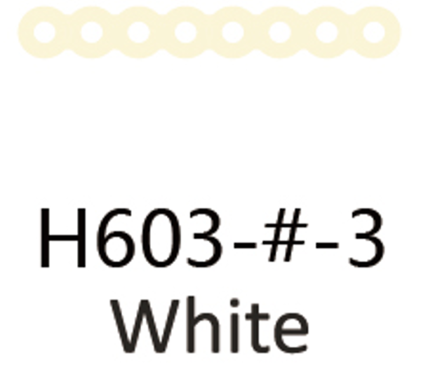 White E-chain