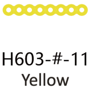 Yellow E-chain