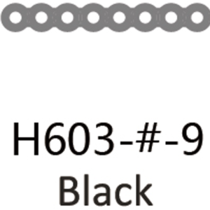 Black E-chain