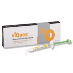 VioPex® Premixed Calcium Hydroxide Paste with Iodoform
