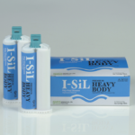 I-SiLTM Heavy Body  High Viscosity A-Silicone