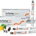 EsTemp®Eugenol Temporary Cement