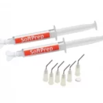 SoftPrep®Root Canal Preparation EDTA Cream