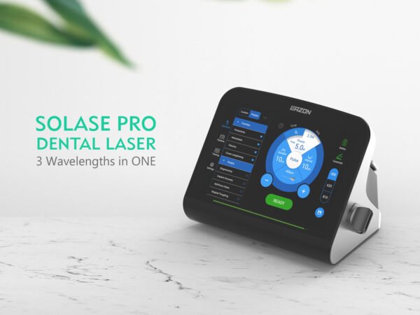 Solase Pro Laser