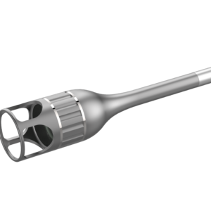 Therapy Handpiece