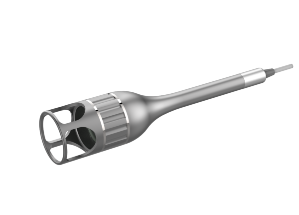 Therapy Handpiece