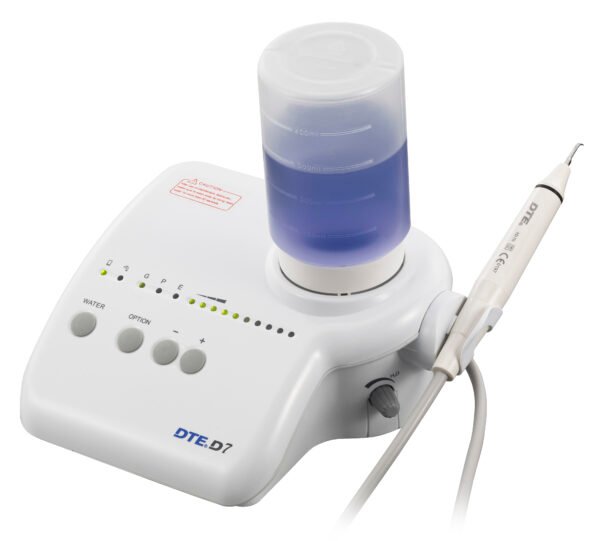D7 Ultrasonic Scaler