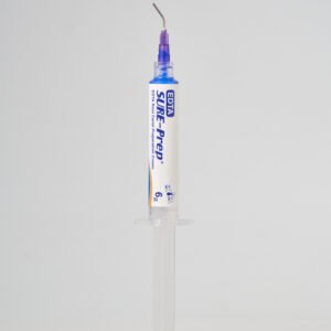 SURE-PREP® Blue EDTA(15%) Preparation Cream