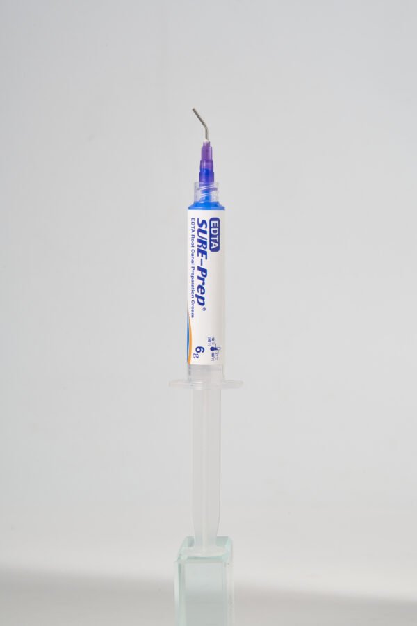 SURE-PREP® Blue EDTA(15%) Preparation Cream