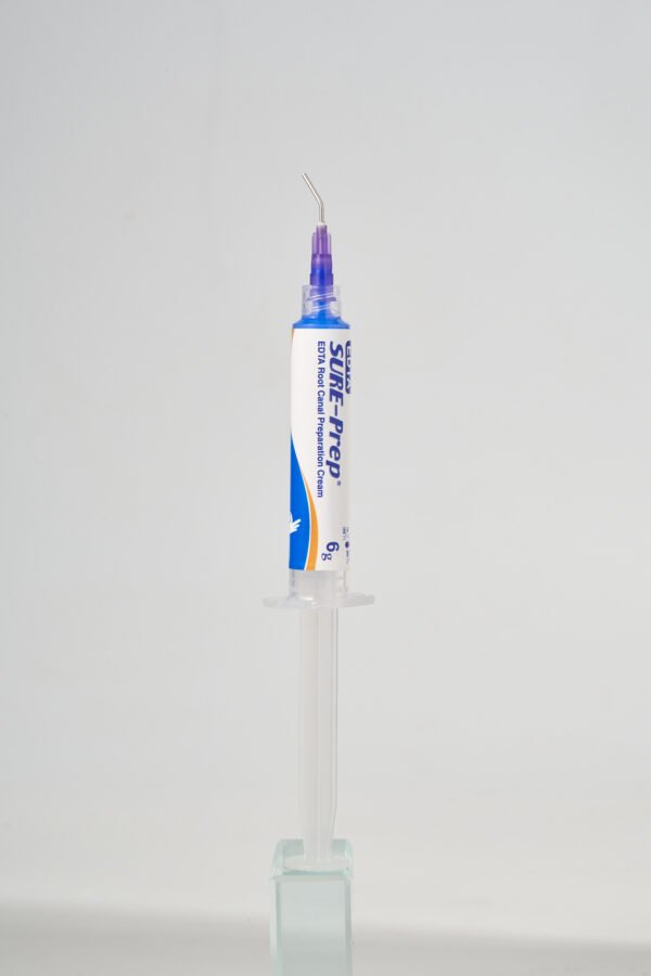 SURE-PREP® Blue EDTA(15%) Preparation Cream - Image 4