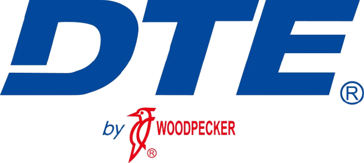 DTE Woodpecker