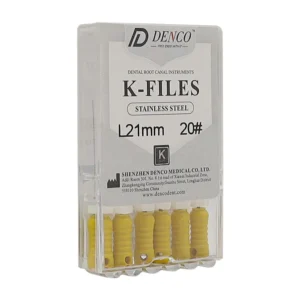 K-file 21mm