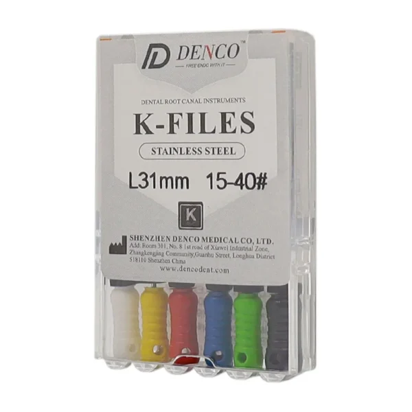 K-files 31mm - Image 2