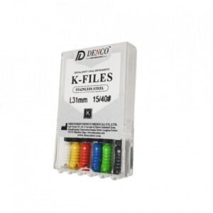 H-file 21mm